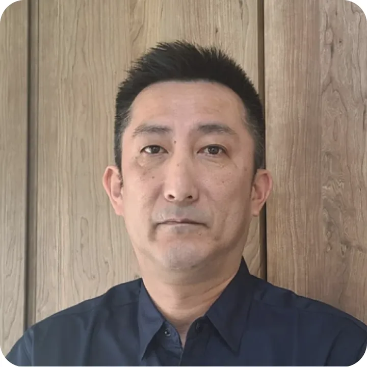 株式会社MMKアート様のご担当者